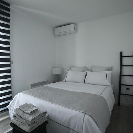 Apartamento Leoforos 28Is Oktovriou Tesalónica Exterior foto