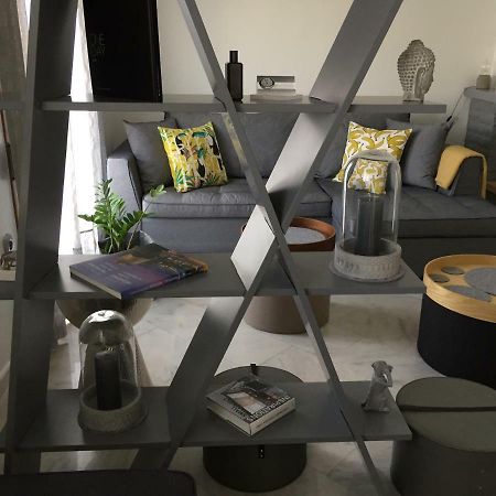 Apartamento Leoforos 28Is Oktovriou Tesalónica Exterior foto