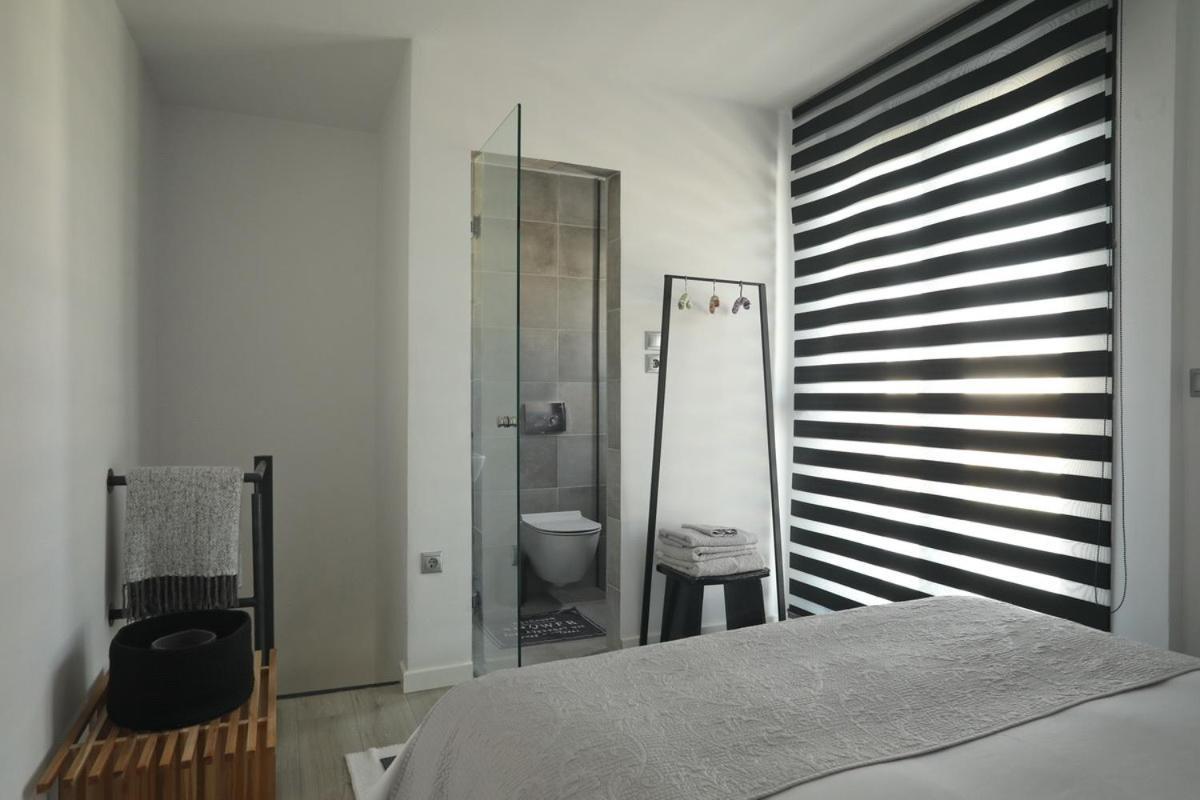 Apartamento Leoforos 28Is Oktovriou Tesalónica Exterior foto