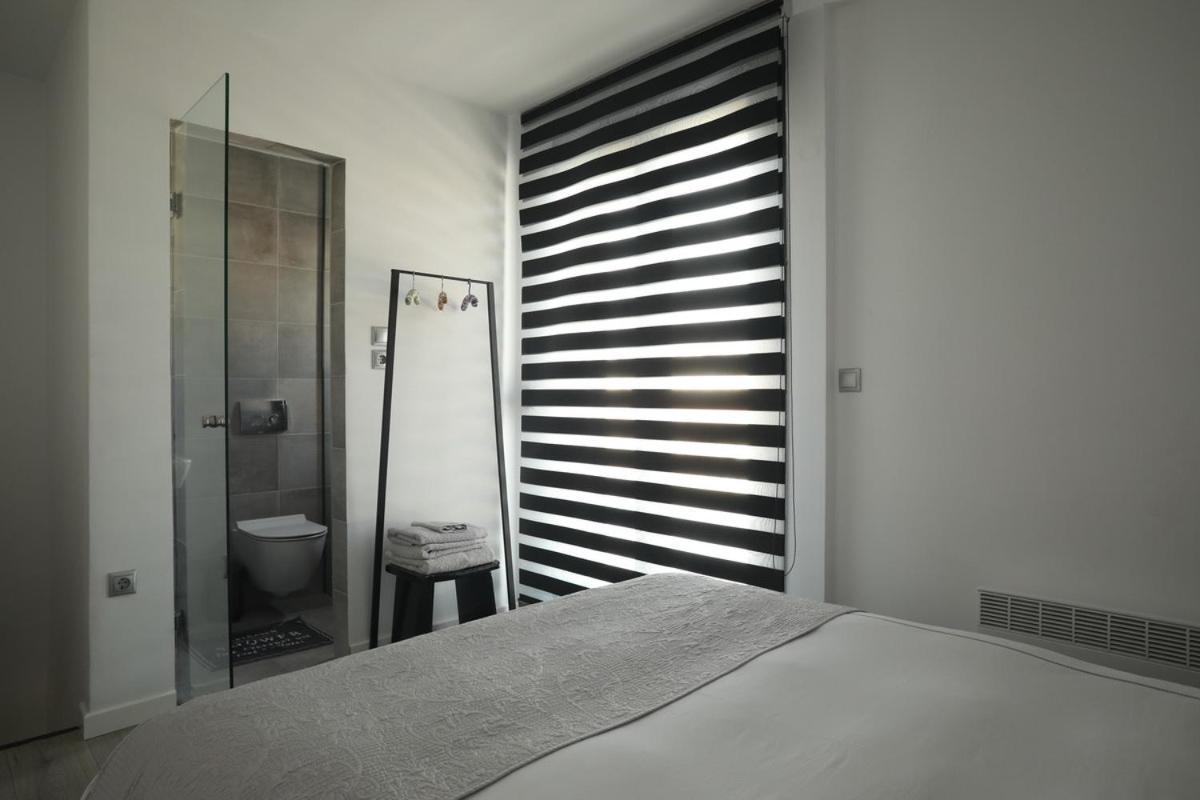 Apartamento Leoforos 28Is Oktovriou Tesalónica Exterior foto
