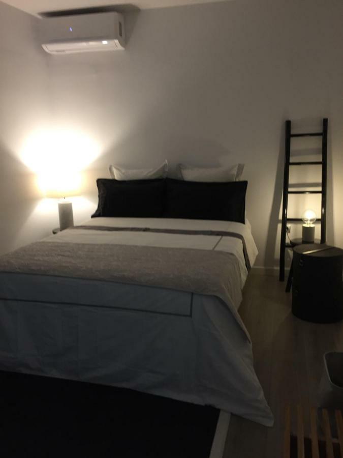 Apartamento Leoforos 28Is Oktovriou Tesalónica Exterior foto