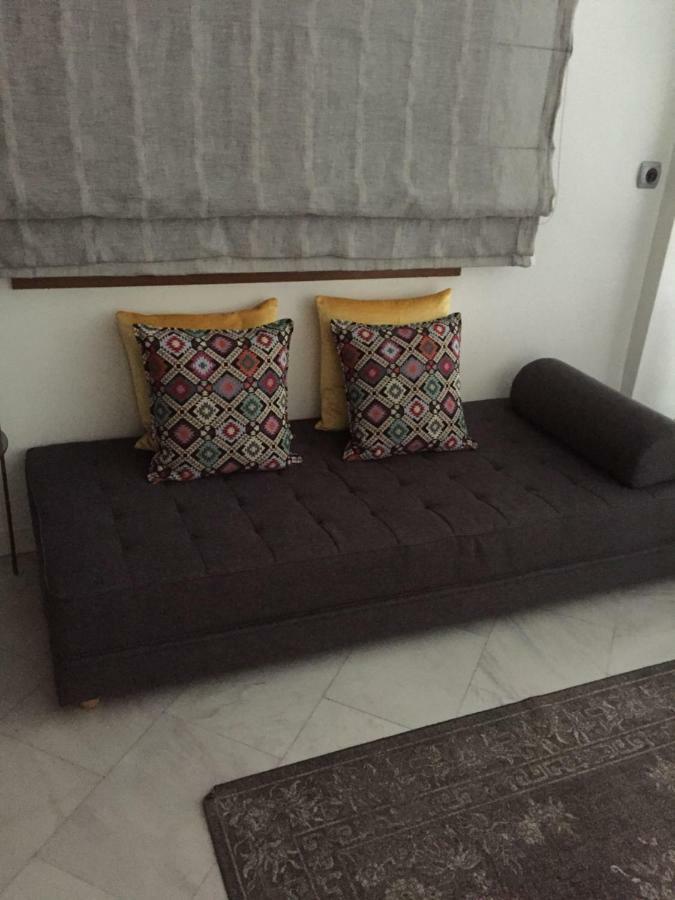 Apartamento Leoforos 28Is Oktovriou Tesalónica Exterior foto